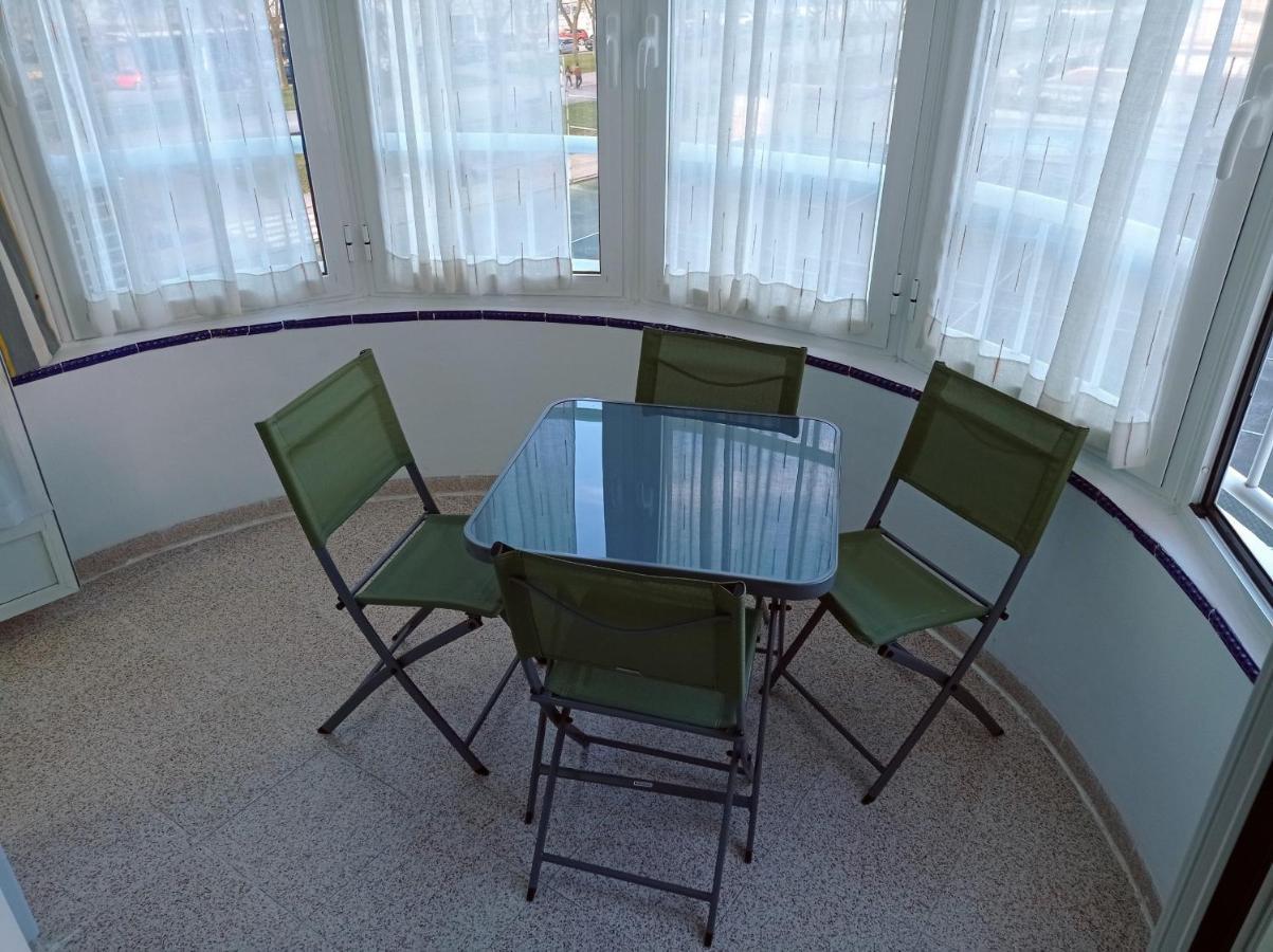 Tropicana Park Solo Familias Serviplaya Gandía Dış mekan fotoğraf