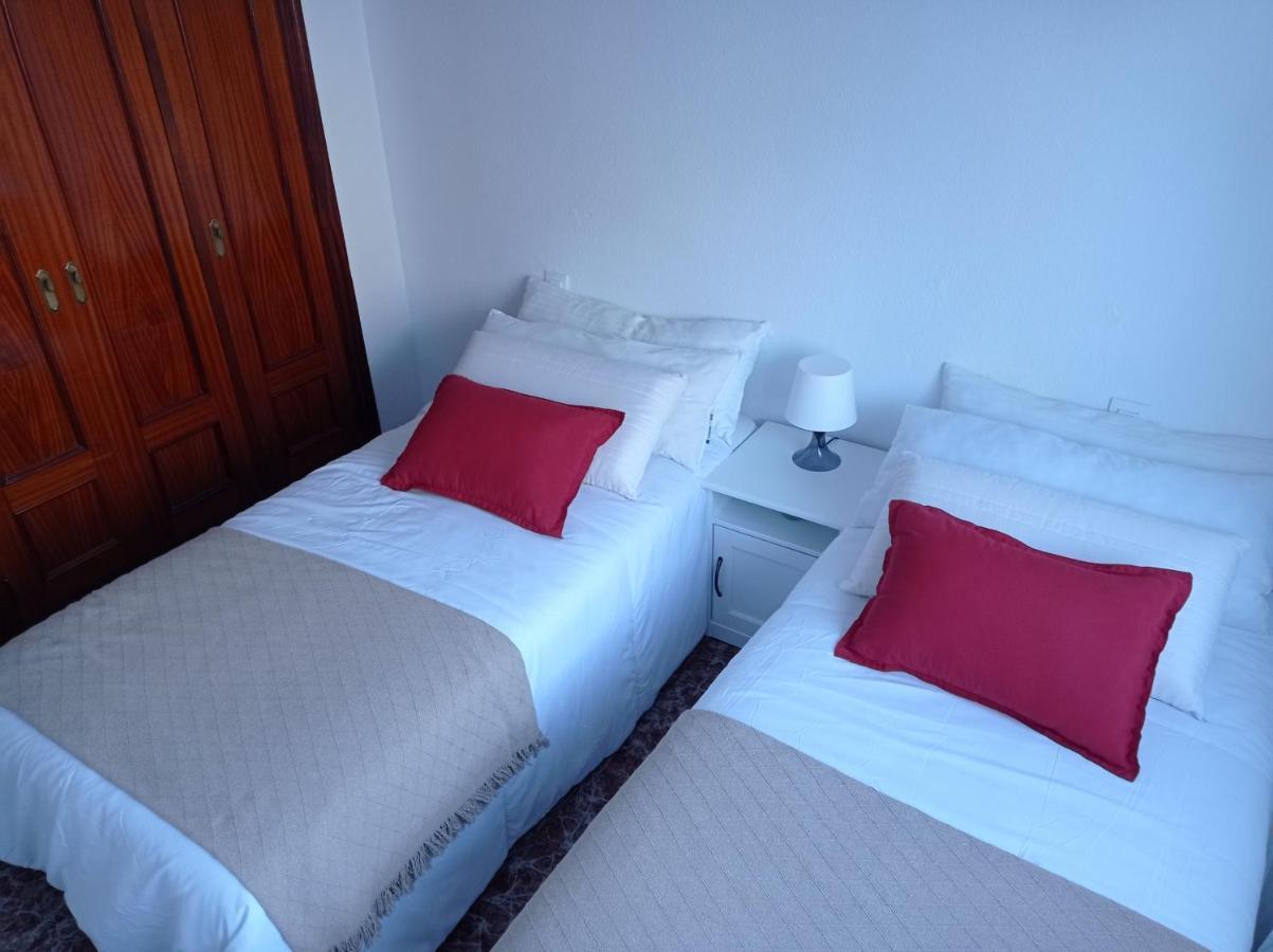 Tropicana Park Solo Familias Serviplaya Gandía Dış mekan fotoğraf