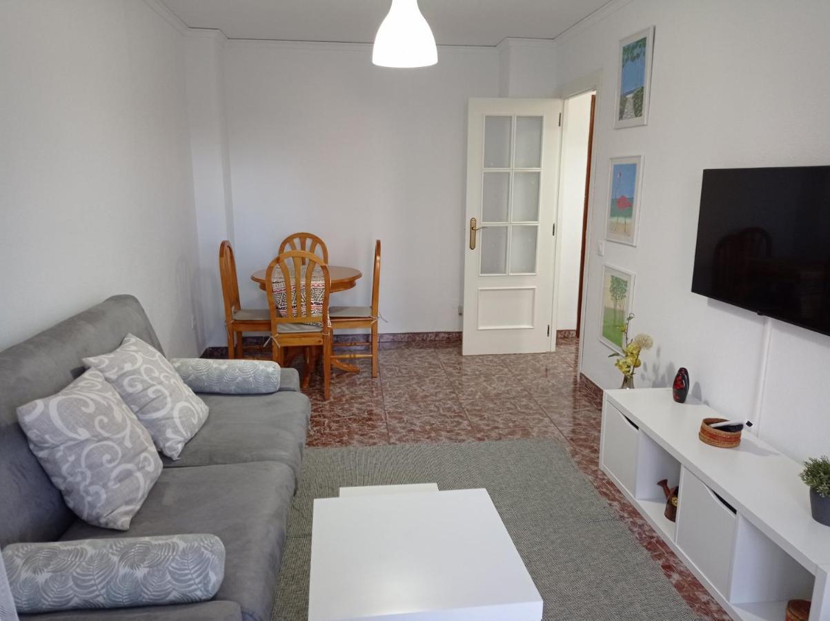 Tropicana Park Solo Familias Serviplaya Gandía Dış mekan fotoğraf